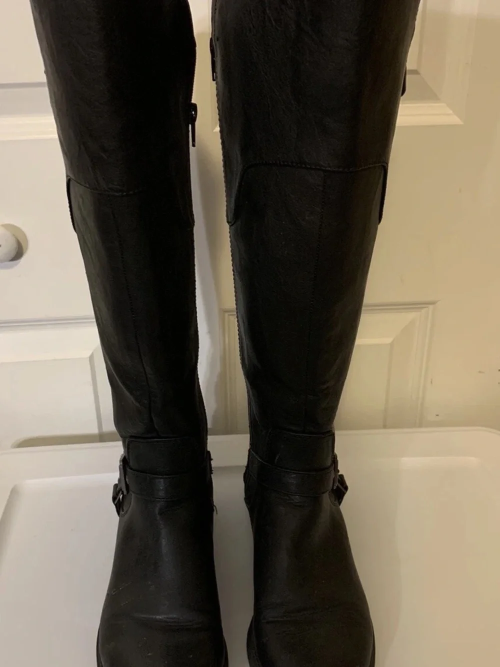 G by Guess tall black